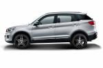 Lifan X70 2018 года (LA)